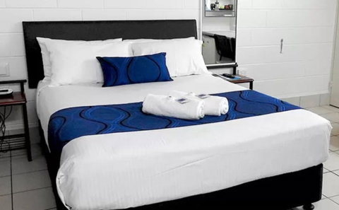 Barrier Reef Motel - Hotel WA 1