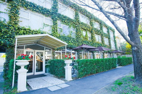 Punt Road Apartment Hotel - Hotel WA 0