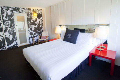 Punt Road Apartment Hotel - Hotel WA 1
