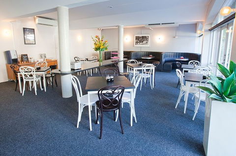 Punt Road Apartment Hotel - Hotel WA 2