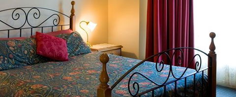 John Pirie Motor Inn - Hotel WA 0