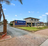 Comfort Inn Flinders on Main - Hotel WA