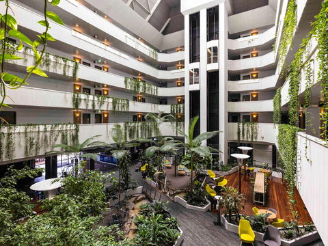 Novotel Darwin Atrium - Hotel WA 0