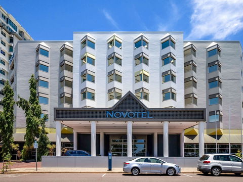 Novotel Darwin Atrium - Hotel WA 1