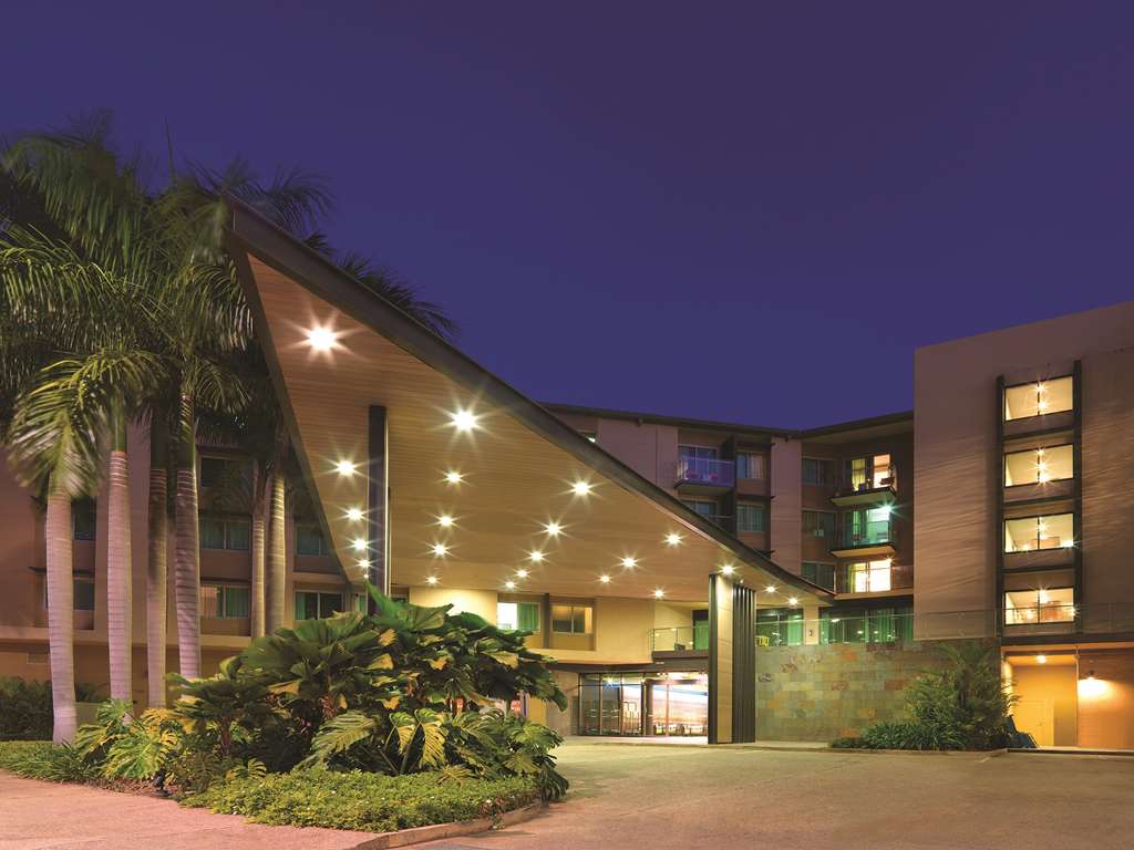 Murrawee ACT Hotel WA