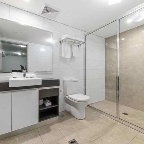 H on Mitchell Apartment Hotel - Hotel WA 2