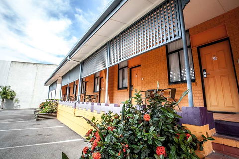 Darra Motel and Conference Centre - Hotel WA 2