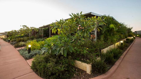 Best Western Plus The Ranges Karratha - Hotel WA 2