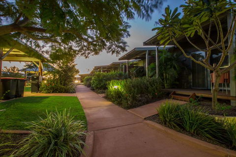 Best Western Plus The Ranges Karratha - Hotel WA 1
