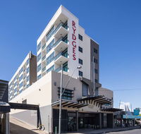 Rydges Mackay Suites