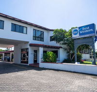 Best Western Marco Polo Mackay
