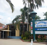 Lantern Motor Inn