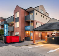 Aligned Corporate Residences Kew - Hotel WA
