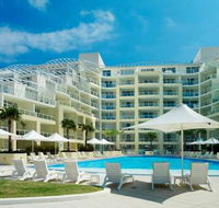 Mantra Ettalong Beach Ettalong