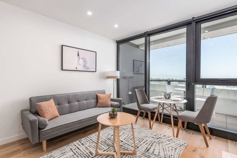 Domi Serviced Apartments Ascend Htl Coll - Hotel WA 2