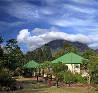 Mt Barney Lodge - Hotel WA