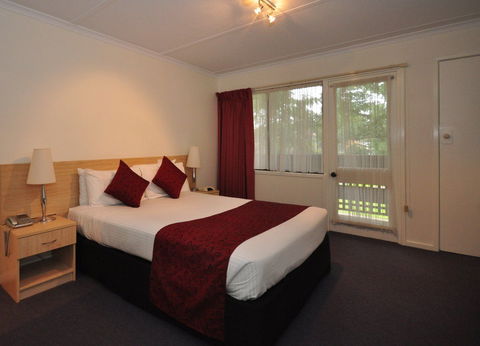 Edinburgh Motor Inn Warragul - Hotel WA 1