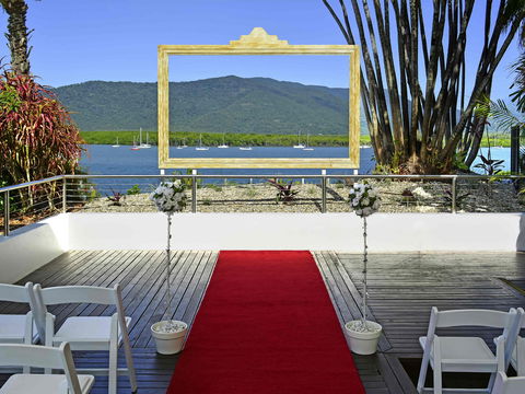 Pullman Reef Hotel Casino - Hotel WA 1