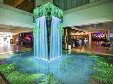 Pullman Reef Hotel Casino - Hotel WA 2