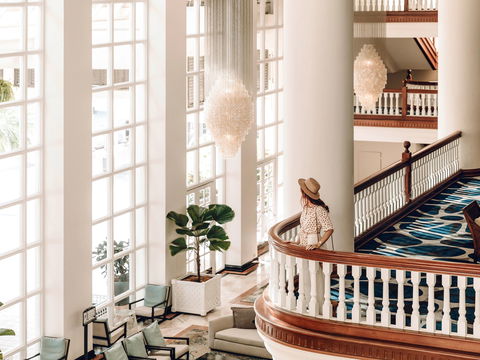 Pullman Cairns International - Hotel WA 0