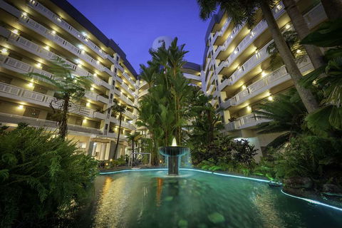DoubleTree By Hilton Cairns - Hotel WA 1
