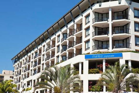 Mantra Esplanade - Hotel WA 0