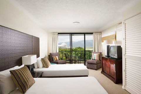 Mantra Esplanade - Hotel WA 2