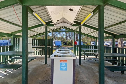 Discovery Parks Echuca - Hotel WA 0