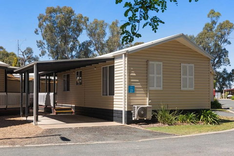 Discovery Parks Echuca - Hotel WA 1