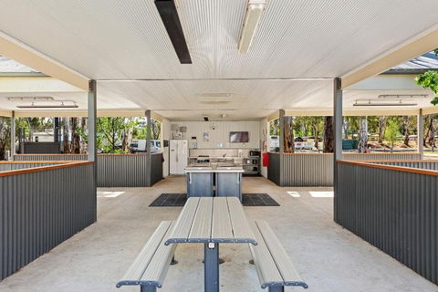 Discovery Parks Moama Maidens - Hotel WA 1