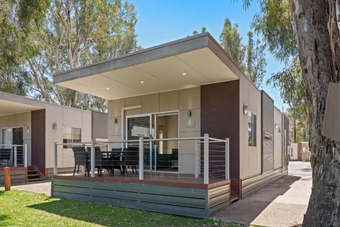Discovery Parks Moama Maidens - Hotel WA 2