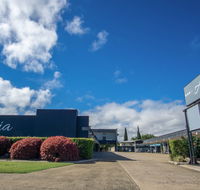 Acacia Motor Inn - Hotel WA