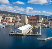 Somerset on the Pier - Hotel WA