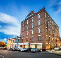 Quest Waterfront Serviced Apartments - Hotel WA