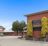 Comfort Inn The International - Hotel WA