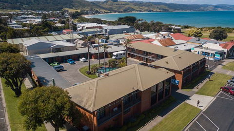 Best Western Apollo Bay And Apartments - Hotel WA 0