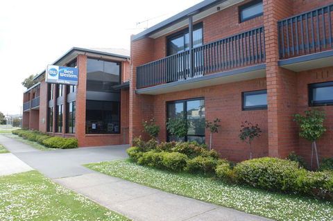 Best Western Apollo Bay And Apartments - Hotel WA 1