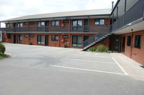 Best Western Apollo Bay And Apartments - Hotel WA 2