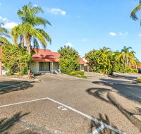 Comfort Inn North Brisbane - Hotel WA