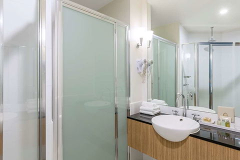 RACV Goldfields Resort Creswick - Hotel WA 1