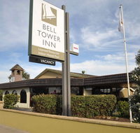 Bell Tower Inn - Hotel WA