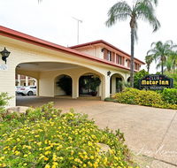 Narrandera Club Motor Inn - Hotel WA