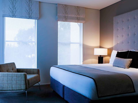 Grand Mercure Apts The Vintage - Hotel WA 2