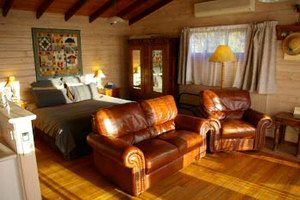 Southern Anchorage Retreat - Hotel WA 0