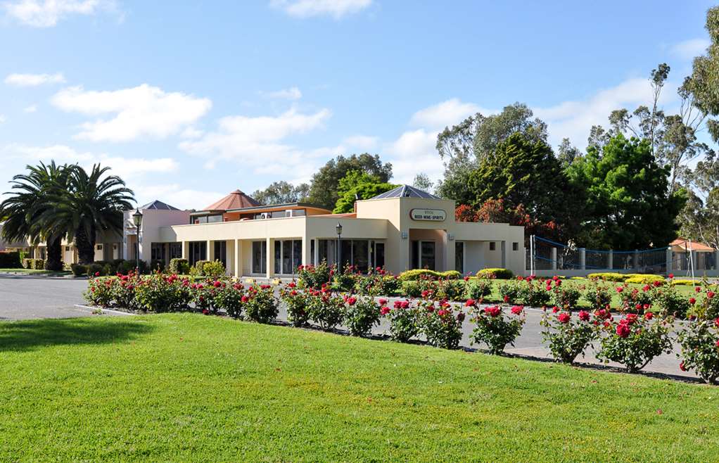 Springton SA Hotel WA