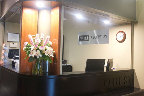 Quest Canberra - Hotel WA 1