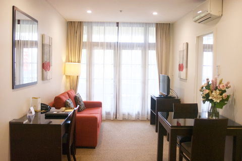 Quest Canberra - Hotel WA 2