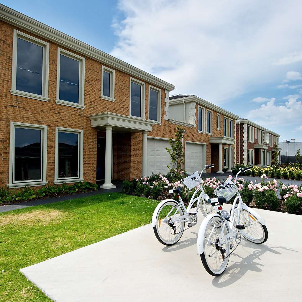 Paradise Beach VIC Hotel WA