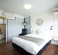 Siesta Central Apartments - Hotel WA