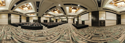Sheraton Grand Mirage Resort, Gold Coast - Hotel WA 1